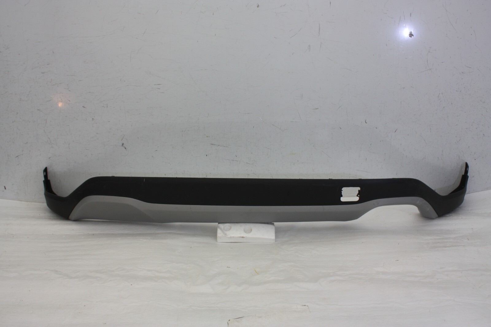 Ford Focus Active Rear Bumper Lower Section 2018 TO 2022 JX7B-17F954-U *DAMAGED*