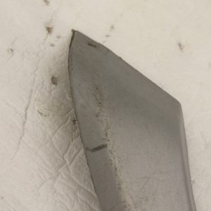 Ford Focus Active X Rear Bumper Diffuser 2018 TO 2022 JX7B-17D781-U Genuine - Image 12