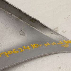 Ford Focus Active X Rear Bumper Diffuser 2018 TO 2022 JX7B-17D781-U Genuine - Image 15