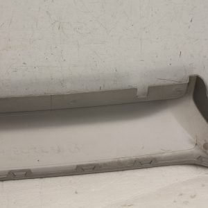 Ford Focus Active X Rear Bumper Diffuser 2018 TO 2022 JX7B-17D781-U Genuine - Image 19