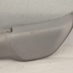 Ford Focus Active X Rear Bumper Diffuser 2018 TO 2022 JX7B-17D781-U Genuine - Image 3