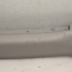 Ford Focus Active X Rear Bumper Diffuser 2018 TO 2022 JX7B-17D781-U Genuine - Image 4