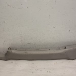 Ford Focus Active X Rear Bumper Diffuser 2018 TO 2022 JX7B-17D781-U Genuine