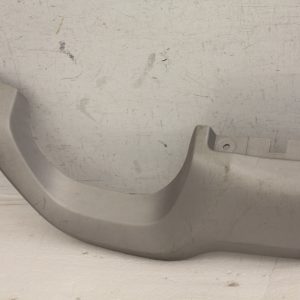 Ford Focus Active X Rear Bumper Diffuser 2018 TO 2022 JX7B-17D781-U Genuine - Image 6