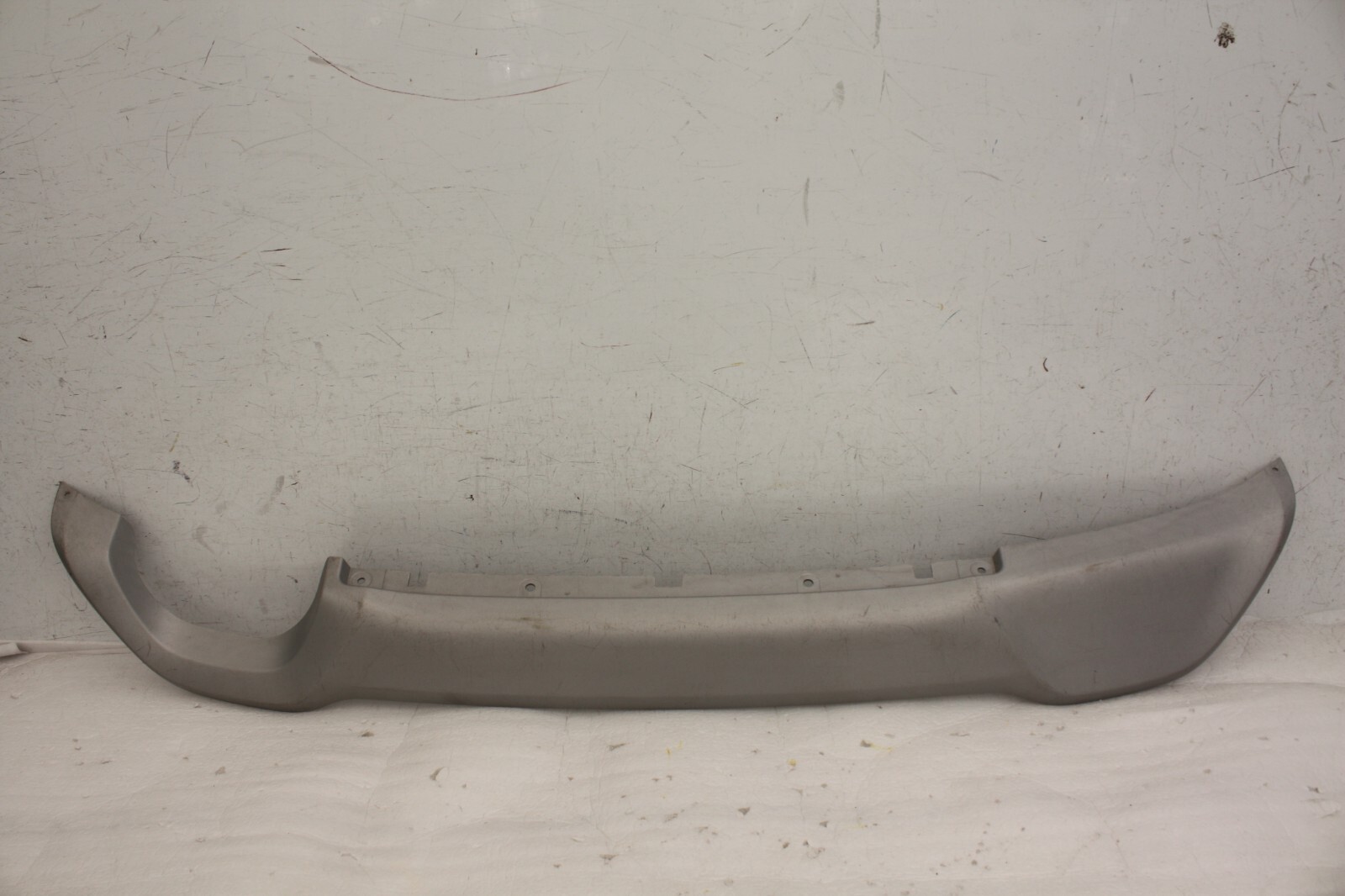 Ford Focus Active X Rear Bumper Diffuser 2018 TO 2022 JX7B-17D781-U Genuine