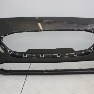 Ford Focus Front Bumper 2018 TO 2022 JX7B-17757-A Genuine - Image 3