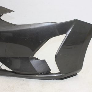 Ford Focus Front Bumper 2018 TO 2022 JX7B-17757-A Genuine - Image 4