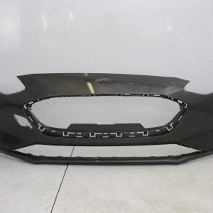 Ford Focus Front Bumper 2018 TO 2022 JX7B-17757-A Genuine - Image 1