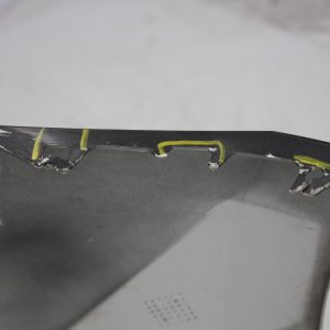 Ford Focus Front Bumper 2018 TO 2022 JX7B-17757-A Genuine - Image 9