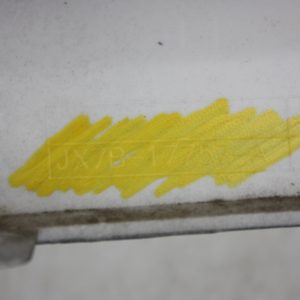 Ford Focus Front Bumper 2018 TO 2022 JX7B-17757-A Genuine - Image 10