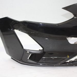 Ford Focus Front Bumper 2018 TO 2022 JX7B-17757-A Genuine *DAMAGED* - Image 11