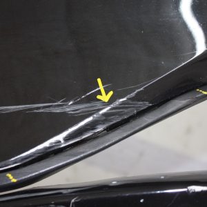 Ford Focus Front Bumper 2018 TO 2022 JX7B-17757-A Genuine *DAMAGED* - Image 12