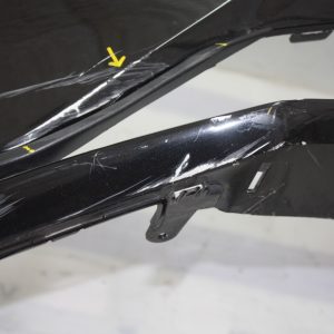 Ford Focus Front Bumper 2018 TO 2022 JX7B-17757-A Genuine *DAMAGED* - Image 14