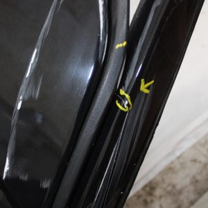 Ford Focus Front Bumper 2018 TO 2022 JX7B-17757-A Genuine *DAMAGED* - Image 15