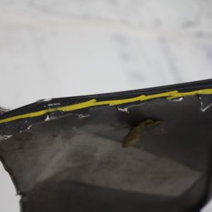 Ford Focus Front Bumper 2018 TO 2022 JX7B-17757-A Genuine *DAMAGED* - Image 19