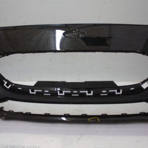 Ford Focus Front Bumper 2018 TO 2022 JX7B-17757-A Genuine *DAMAGED* - Image 3