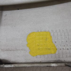 Ford Focus Front Bumper 2018 TO 2022 JX7B-17757-A Genuine *DAMAGED* - Image 21