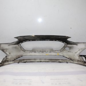 Ford Focus Front Bumper 2018 TO 2022 JX7B-17757-A Genuine *DAMAGED* - Image 22