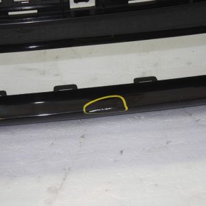 Ford Focus Front Bumper 2018 TO 2022 JX7B-17757-A Genuine *DAMAGED* - Image 4