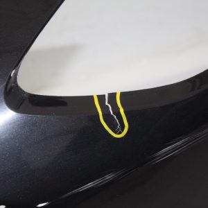 Ford Focus Front Bumper 2018 TO 2022 JX7B-17757-A Genuine *DAMAGED* - Image 5