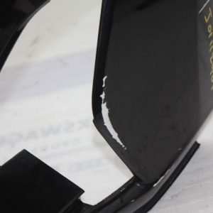 Ford Focus Front Bumper 2018 TO 2022 JX7B-17757-A Genuine *DAMAGED* - Image 6