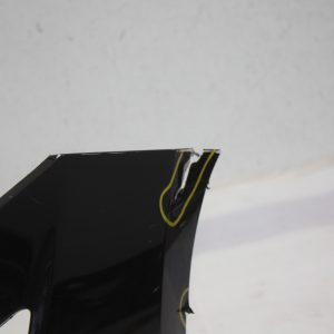 Ford Focus Front Bumper 2018 TO 2022 JX7B-17757-A Genuine *DAMAGED* - Image 7