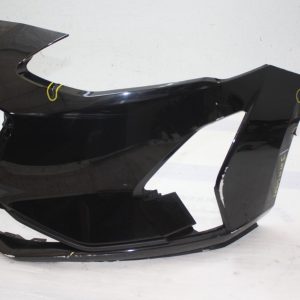 Ford Focus Front Bumper 2018 TO 2022 JX7B-17757-A Genuine *DAMAGED* - Image 8
