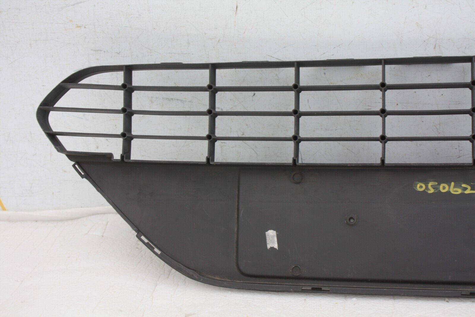 Ford-Focus-Front-Bumper-Grill-2008-TO-2011-8M51-17B968-BE-Genuine-DAMAGED-176410989719-12