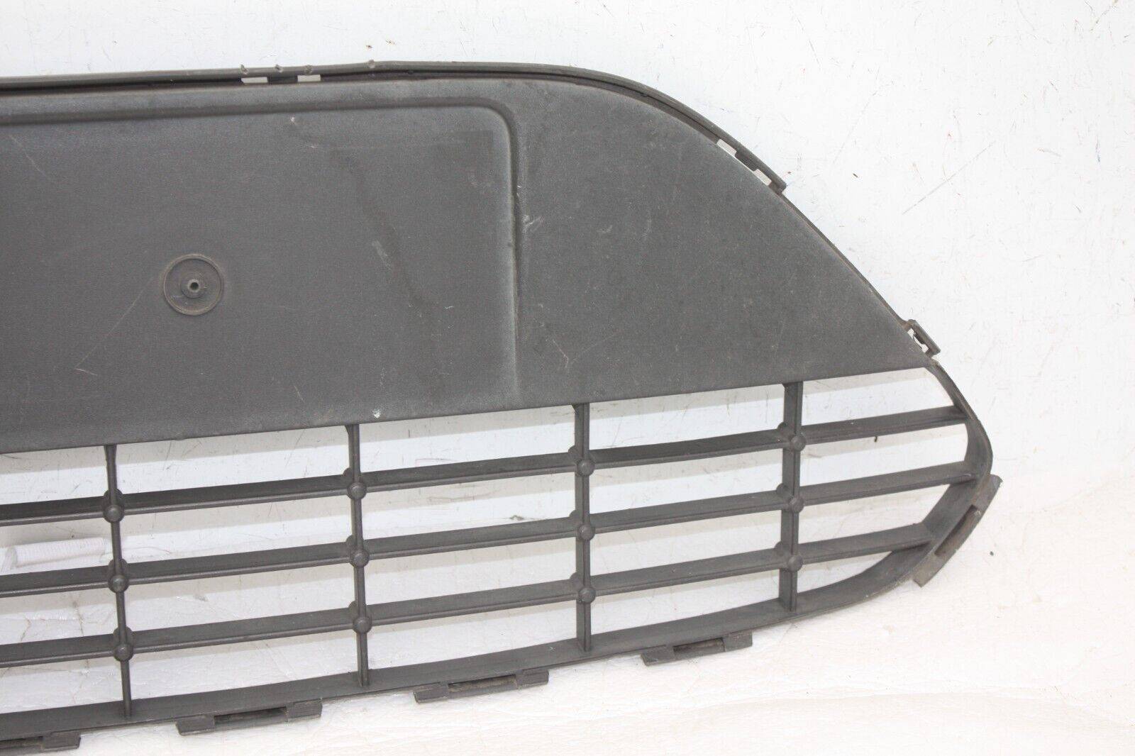 Ford-Focus-Front-Bumper-Grill-2008-TO-2011-8M51-17B968-BE-Genuine-DAMAGED-176410989719-2