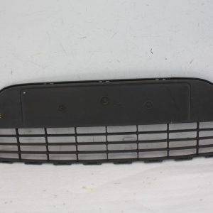 Ford Focus Front Bumper Grill 2008 TO 2011 8M51 17B968 BE Genuine DAMAGED 176410989719