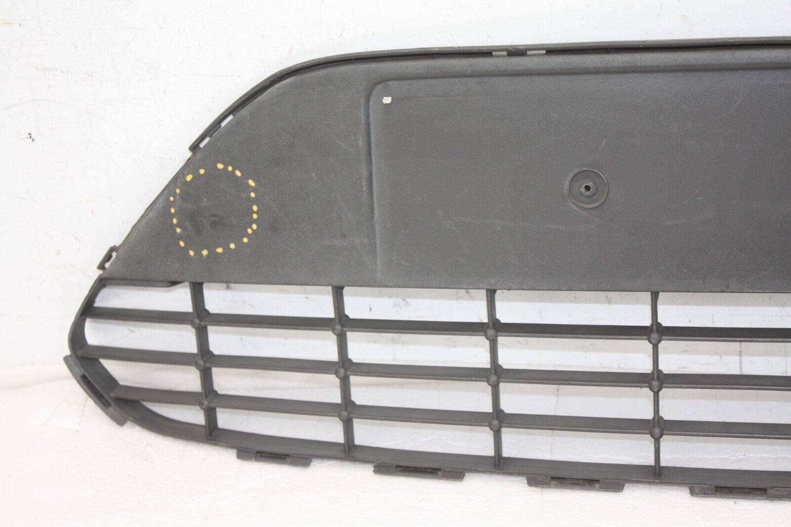 Ford-Focus-Front-Bumper-Grill-2008-TO-2011-8M51-17B968-BE-Genuine-DAMAGED-176410989719-4