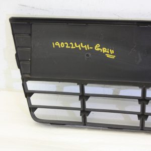 Ford Focus Front Bumper Grill 2011 TO 2014 BM51-17K945-A Genuine - Image 13