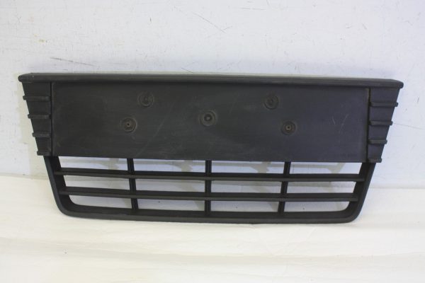 Ford-Focus-Front-Bumper-Grill-2011-TO-2014-BM51-17K945-A-Genuine-177558233729