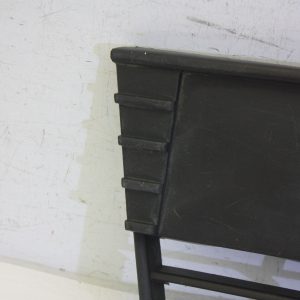 Ford Focus Front Bumper Grill 2011 TO 2014 BM51-17K945-A Genuine - Image 9