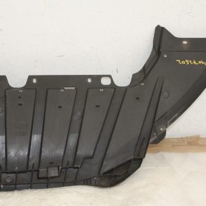 Ford Focus Front Bumper Under Tray 2011 TO 2014 BM51-A8B384-A Genuine - Image 3