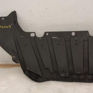 Ford Focus Front Bumper Under Tray 2011 TO 2014 BM51-A8B384-A Genuine - Image 4