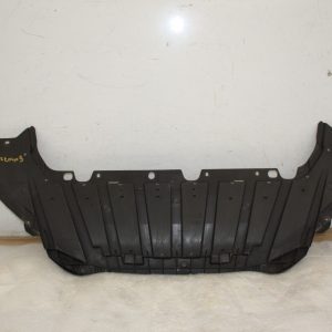 Ford Focus Front Bumper Under Tray 2011 TO 2014 BM51-A8B384-A Genuine
