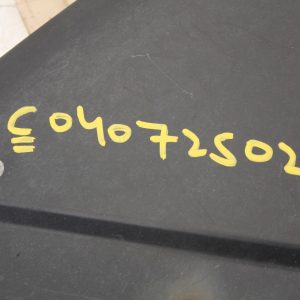 Ford Focus Front Bumper Under Tray 2011 TO 2014 BM51-A8B384-A Genuine - Image 5