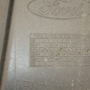 Ford Focus Front Bumper Under Tray 2011 TO 2014 BM51-A8B384-A Genuine - Image 7