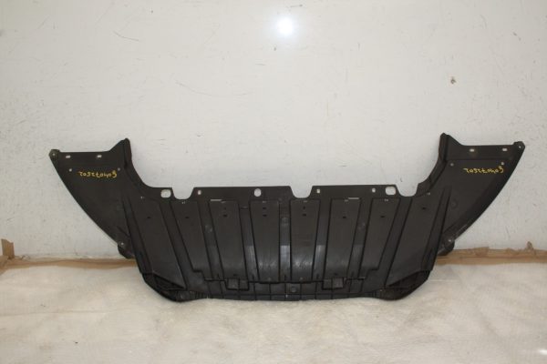 Ford-Focus-Front-Bumper-Under-Tray-2011-TO-2014-BM51-A8B384-A-Genuine-177468951019