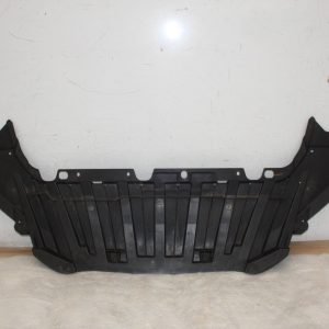 Ford Focus Front Bumper Under Tray 2011 TO 2014 BM51-A8B384-A Genuine - Image 8
