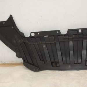 Ford Focus Front Bumper Under Tray 2011 TO 2014 BM51-A8B384-A Genuine - Image 10
