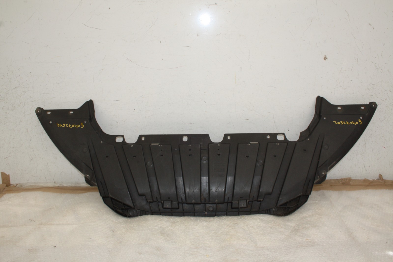 Ford Focus Front Bumper Under Tray 2011 TO 2014 BM51-A8B384-A Genuine
