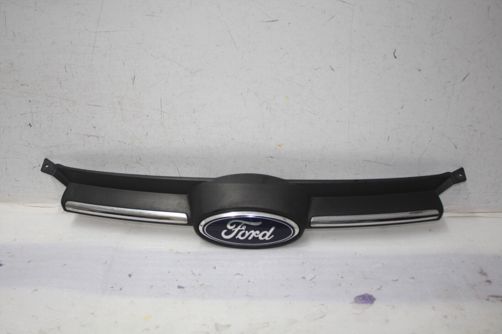 Ford Focus Front Bumper Upper Grill 2011 TO 2014 BM51-BA133-B Genuine