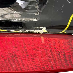 Ford Focus MK3 Rear Bumper 2014 TO 2018 F1EB-17906-A Genuine - Image 12