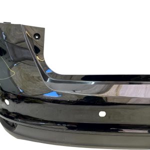Ford Focus MK3 Rear Bumper 2014 TO 2018 F1EB-17906-A Genuine - Image 5