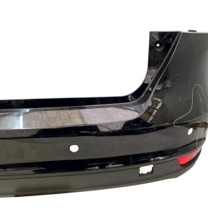 Ford Focus MK3 Rear Bumper 2014 TO 2018 F1EB-17906-A Genuine - Image 7
