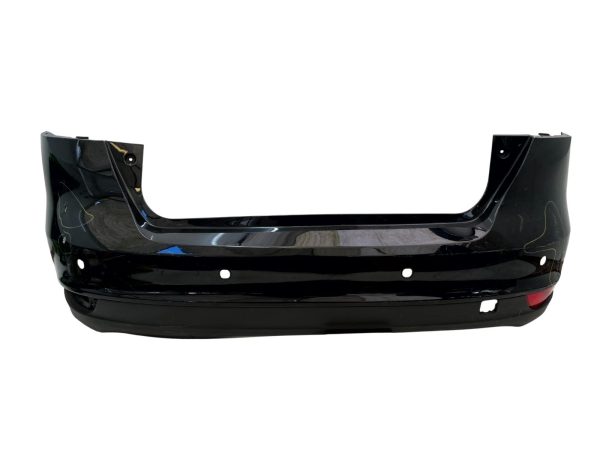 Ford-Focus-MK3-Rear-Bumper-2014-TO-2018-F1EB-17906-A-Genuine-177783891149