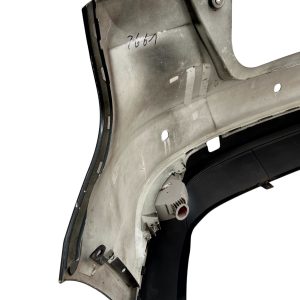 Ford Focus MK3 Rear Bumper 2014 TO 2018 F1EB-17906-A Genuine *DAMAGED* - Image 15