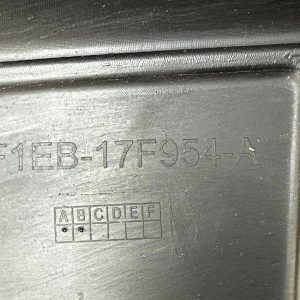 Ford Focus MK3 Rear Bumper 2014 TO 2018 F1EB-17906-A Genuine *DAMAGED* - Image 22